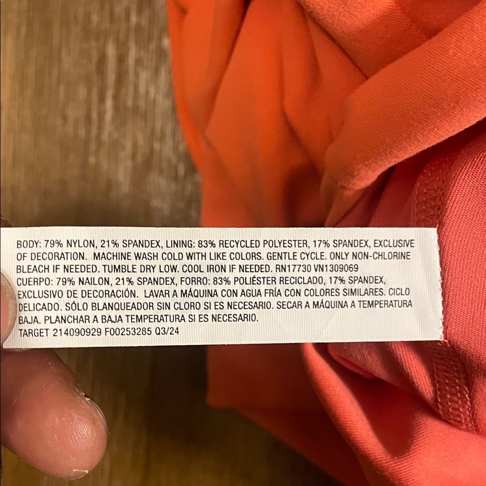 All In Motion Everyday Soft Active Dress - Picture 12 of 16